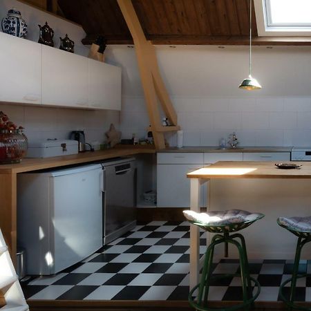Bnb De Loft Kloosterzande Eksteriør bilde