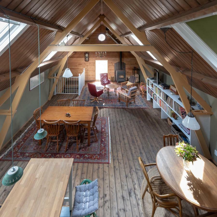 Bnb De Loft Kloosterzande Eksteriør bilde