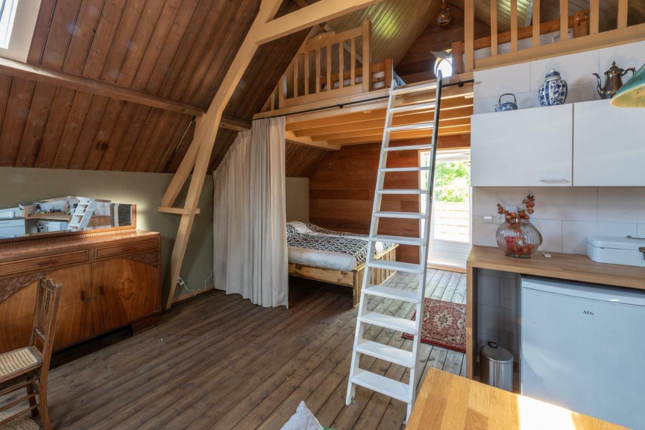 Bnb De Loft Kloosterzande Eksteriør bilde