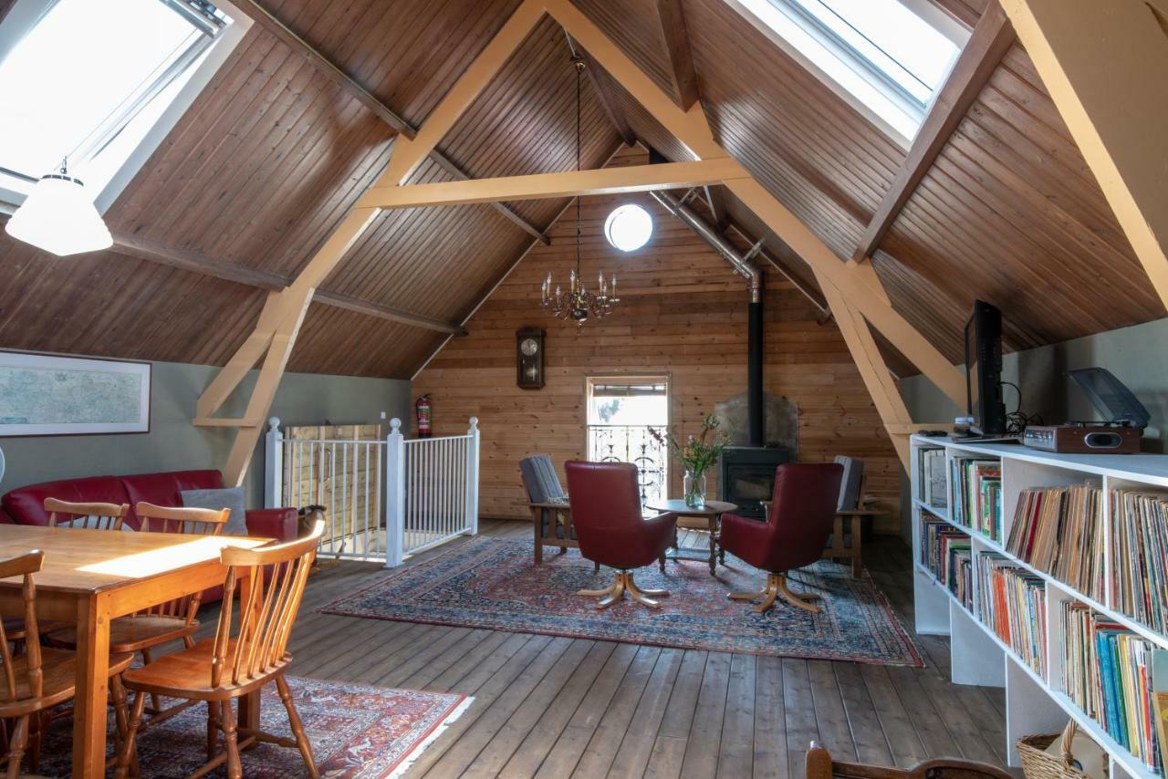 Bnb De Loft Kloosterzande Eksteriør bilde