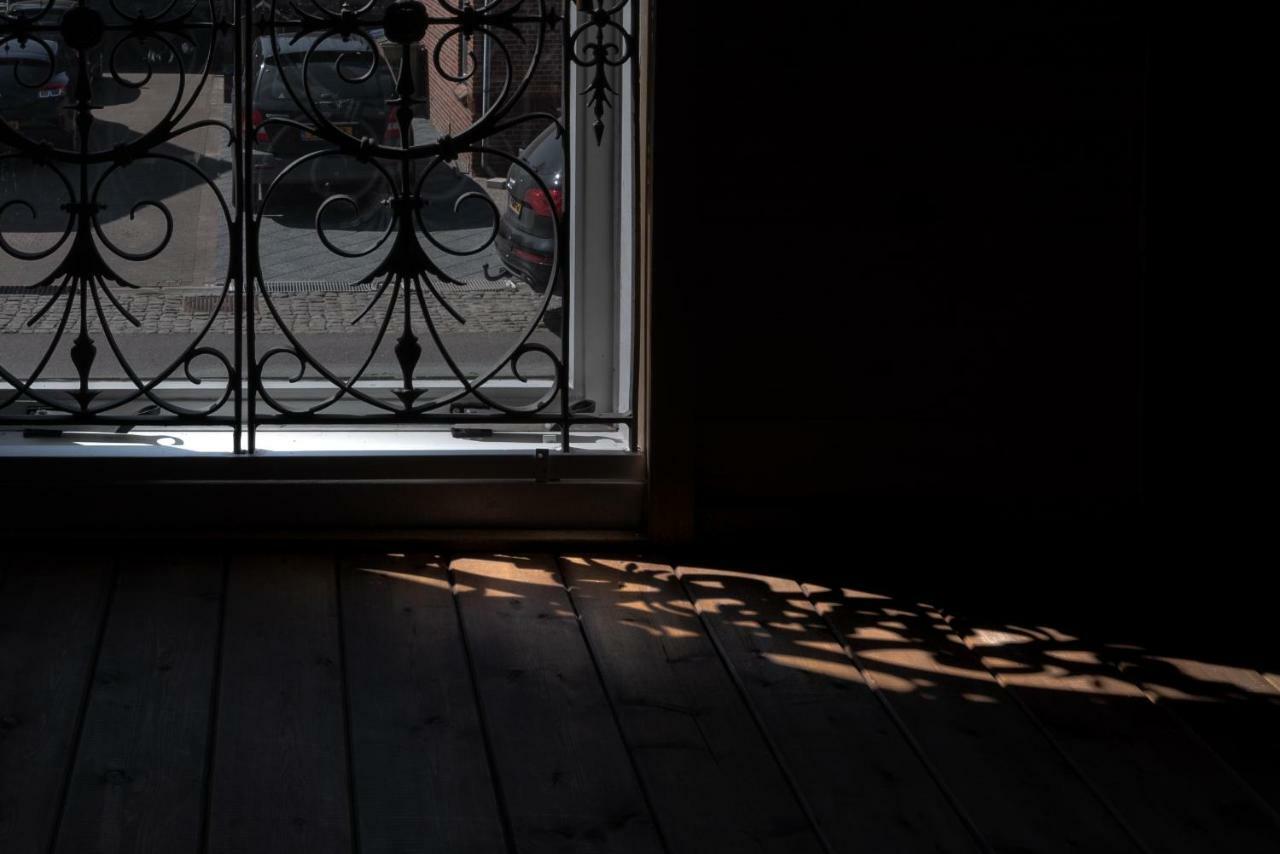 Bnb De Loft Kloosterzande Eksteriør bilde